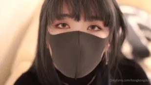 HongKongDoll - Chị Đẹp Của Bạn Gái Một Ngày (Phần 1) Creampie Hỗn Loạn Premium Lồn Hồng