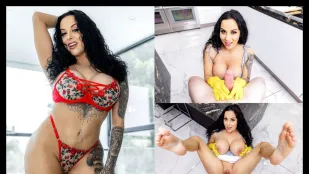 Góc Nhìn Kẻ Câm - Lexi Nicole