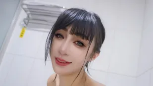 Kỹ Thuật Viên Thái Lan Ngực Khủng - Dịch Vụ Toàn Diện