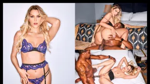 Nàng Hot Bị Cặc Đen To Đụ Điên Cuồng