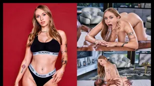 Nữ Thần Bỏ Quên Người Đàn Ông Tốt Chọn Kẻ Mạnh Thật Sự Angel Youngs