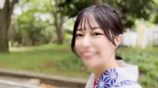 [Không Che] FC2PPV-3069915 Nữ Sinh Đại Học Aoyama Siêu Dễ Thương Koyuki Hẹn Hò Yukata Kỳ Nghỉ Hè
