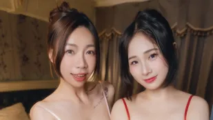 Trải Nghiệm Mua Dâm Lầu Phượng Phần 4 - Jiemi & Beer