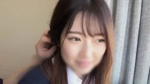 FC2PPV-2869806 Cô Gái Siêu Dễ Thương