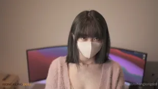 HongKongDoll - Chị Đẹp Của Bạn Gái Một Ngày (Phần Ngoại Truyện 3) ASMR Giấc Mơ Của Chị