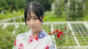 FC2PPV-3069915 Hẹn Hò Yukata Mùa Hè Rực Rỡ