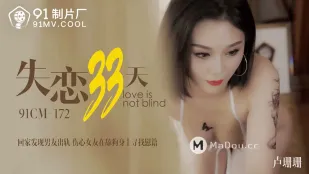 91CM-172 Tan Vỡ 33 Ngày