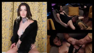Thế Giới Rìa Tabitha Poysen