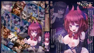 Succubus★Kết Nối! 1