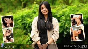 Hẹn Hò POV Với Song Yuchuan Và Quan Hệ Tình Dục Nồng Cháy