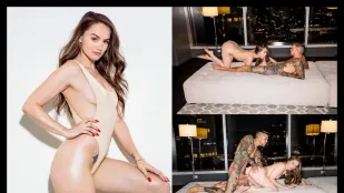 Sau Bóng Tối Phần 1: Tori Black