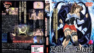 NEOGDS-1657 Bible Black Chương 6: Sự Xuất Hiện Của Bóng Tối
