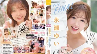 CAWD-371 Nagase Yui THE FINAL - Vẫn Là Chính Mình Đến Phút Cuối!! "Muốn Cảm Nhận Tình Yêu! Muốn Họ Tranh Giành Tôi Để Thấy Tình Yêu…" Với 10 Fan, Khóc Cười Đụ Điên Cuồng, Lễ Tạ Ẩn Dâm Đầy Tình Yêu