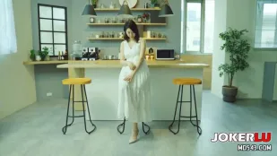 DS-0021 Bà Chủ Mông Đẹp Li Nhi Pha Americano Thêm Nước Lồn Dâm