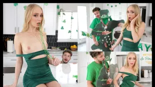 Đừng Đéo Dùng Brannigan Bailey Phá Hỏng Ngày Thánh Patrick