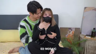 EDmosaic Mẹ Nội Trợ Chung Tình Chưa Từng Thử Đàn Ông Ngoài Chồng