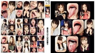 EVIS-558 Nàng Đẹp Selfie Thổi Kèn