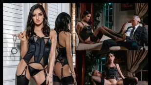 Ngươi Muốn Gì Ở Ta? Tập 2 Emily Willis