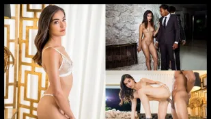 Emily Willis Đeo Sừng Cho Bạn Trai Bỏ Bom Cô Ấy