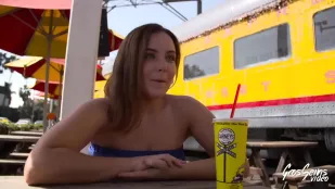 Gái Pháp Ở Los Angeles!