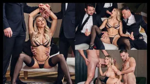 Trao Danh Tính Mới Cho Emma Hix