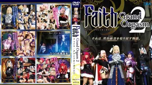 ID-005 Faith/Đại Cao Trào 2
