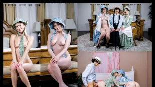 Một Phần Thế Giới Của Bạn Jill Kassidy, Melody Marks