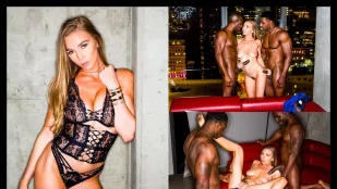 Cuối Tuần Một Mình Lần Đầu Của Kendra Sunderland