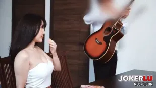 LS-0021 Thầy Giáo Nhạc Quái Thú Rina-chan