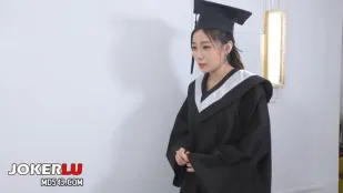 LS-0024 Nữ Sinh Viên Cử Nhân Thiếu 2 Điểm Xin Giáo Sư Giúp