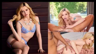 Cô Ấy Muốn Đít - Lexi Lore