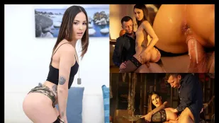 Lồn Bị Quỷ Dữ Ám Lucy Mendez