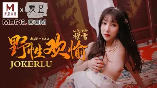 MAD-022 Khoái Lạc Hoang Dã Mu Tuyết