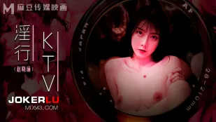 MDWP-0033 KTV Dâm Loạn: Đêm Đại Nhai Trước Đám Cưới