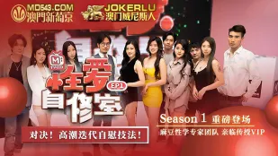 MTVQ13-EP3-1 Phòng Tự Học Tình Yêu EP3 Phần Chương Trình - Đóng Vai Đối Tượng Ước Mơ Tình Dục Của Bạn