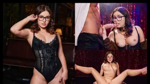 Nhà Hát Đàn Ông Cơ Bắp Lena Roth