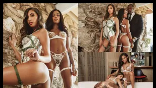 Muse Tập 2: Scarlett Scandall & Gianna Dio