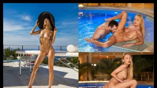Massage Sâu Nancy A