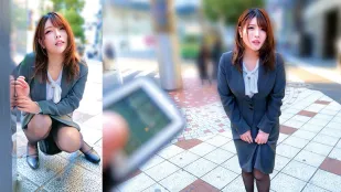 ORECO-662 Akari-san