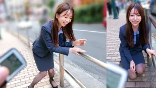 ORECO-663 Manami