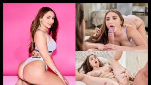 Đam Mê Bùng Cháy Penelope Kay