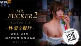 RAS-0128 Mr Fucker2 3 Hương Vị Người Lớn Mặn Chát Thế Này