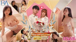 RAS-0170 Kế Hoạch Tái Hiện AV Người Nổi Tiếng Youtuber Nổi Tiếng Laoshi Jimi Sha Kịch Bản Gốc Đêm Đầu Tiên Cưới Của Misa