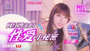 SAJD017 Bí Mật Tình Dục Nhỏ Của Nét Red