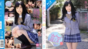 SKYHD-063 Sky Angel Blue Vol.63: Chanh Bi Chấm