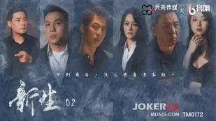 TM0172 Sinh Viên Mới EP02