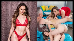 Tori Black Cô Gái Tóc Vàng Xinh Đẹp Bị Đụ Đít Triệt Để Và Xuất Tinh Vào Miệng