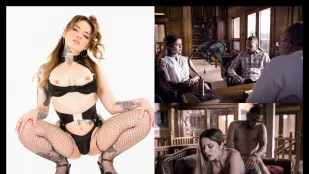 Bạn Chịu Được Đến Mức Nào Vanessa Vega