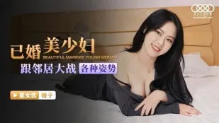 XKG045 Vợ Đẹp Đã Có Chồng Chiến Với Hàng Xóm Đẹp Trai Mọi Tư Thế