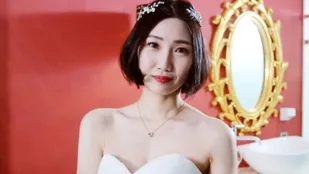 XN-0003 Đêm Tân Hôn Ngọt Ngào Đâm Lồn Lei Er